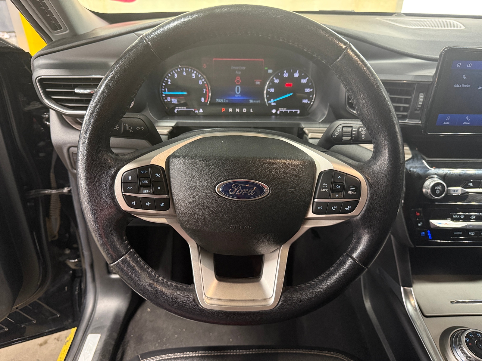 Thumbnail: 2023 Ford Explorer - 4