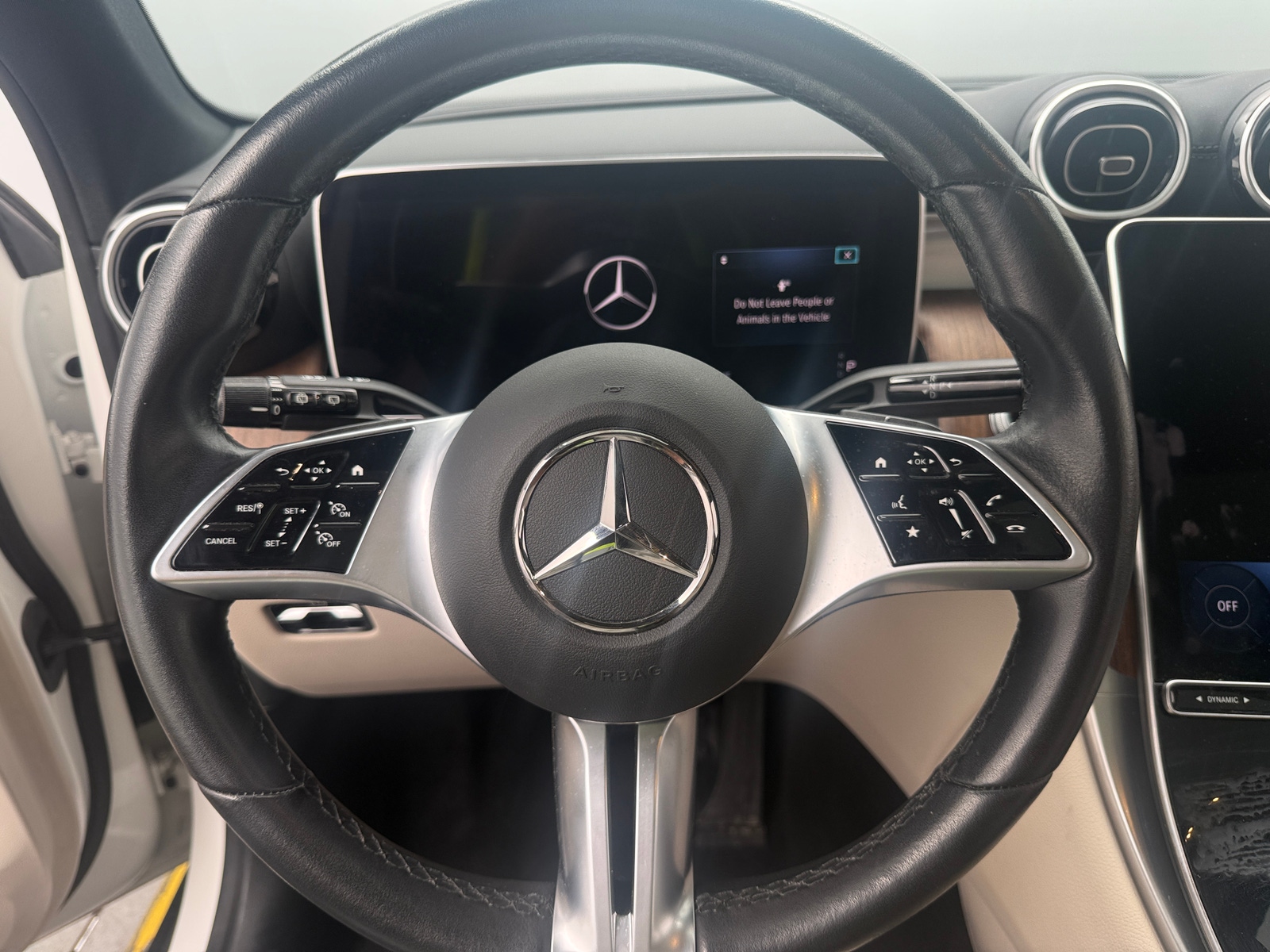 Thumbnail: 2024 Mercedes-Benz GLC - 4
