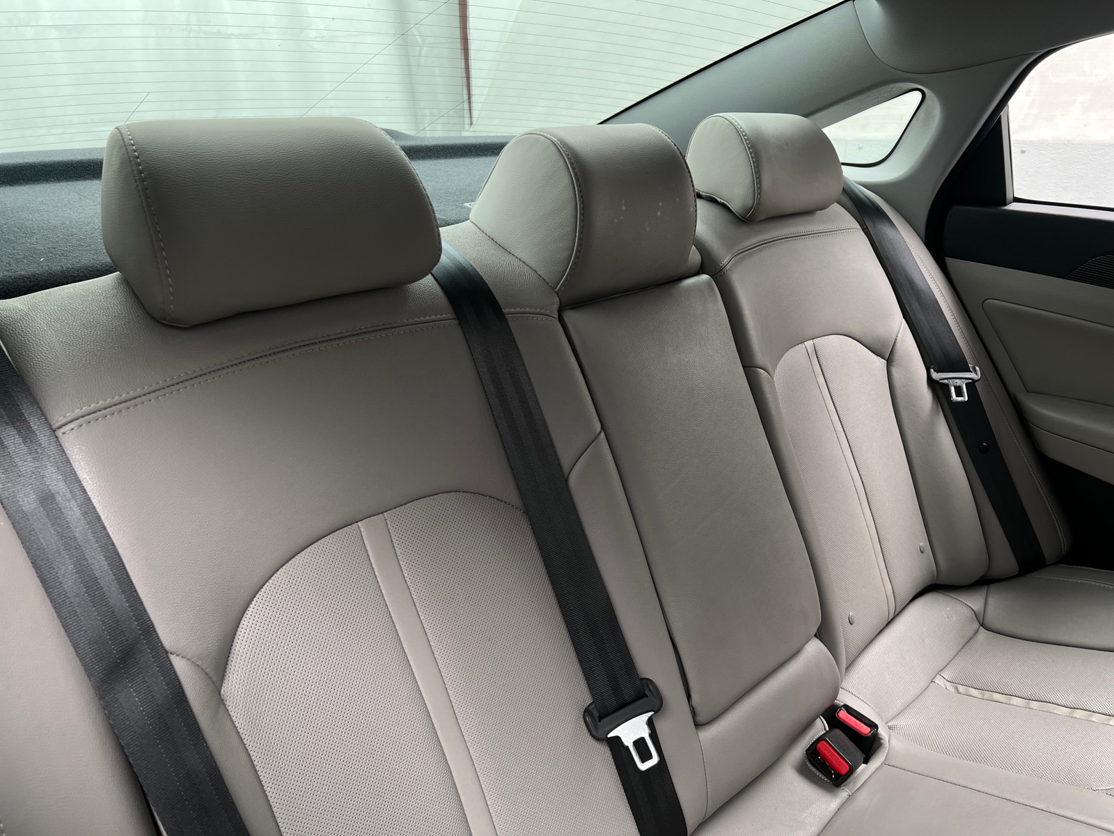 Thumbnail: 2019 Hyundai Sonata - 5