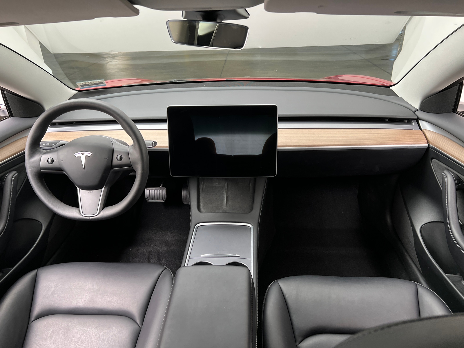 Thumbnail: 2023 Tesla Model 3 - 2
