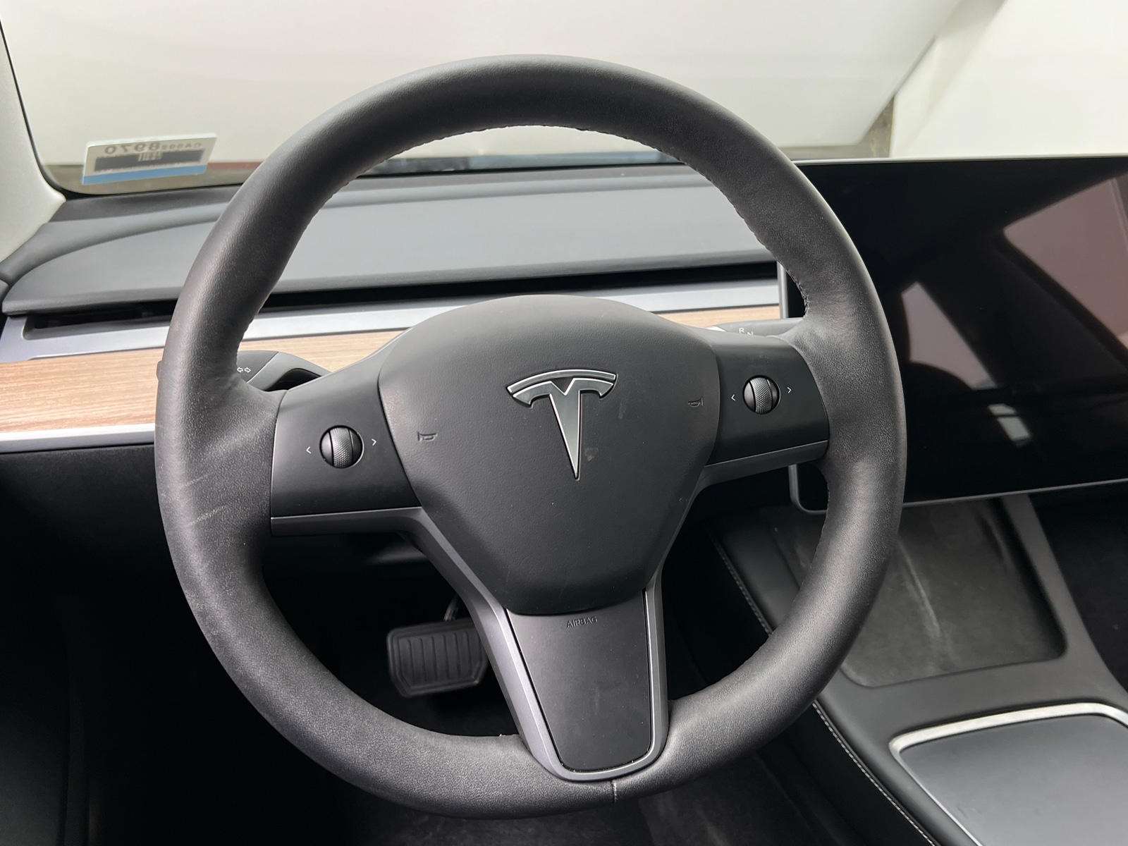 Thumbnail: 2023 Tesla Model 3 - 4