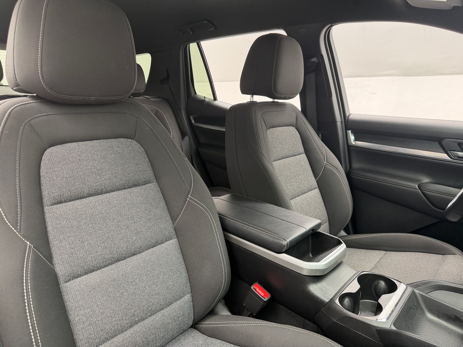Thumbnail: 2025 GMC Terrain - 2