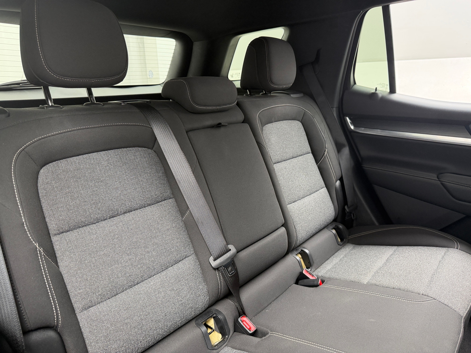Thumbnail: 2025 GMC Terrain - 6