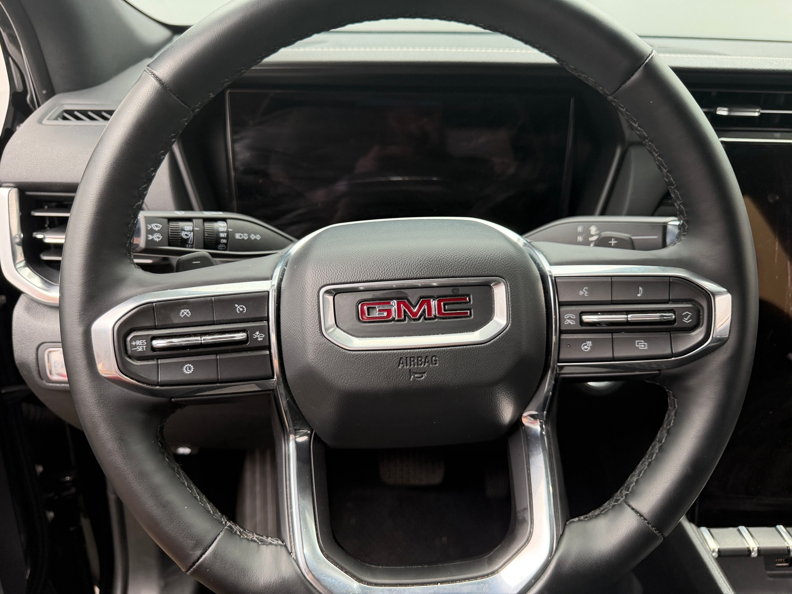 Thumbnail: 2025 GMC Terrain - 5