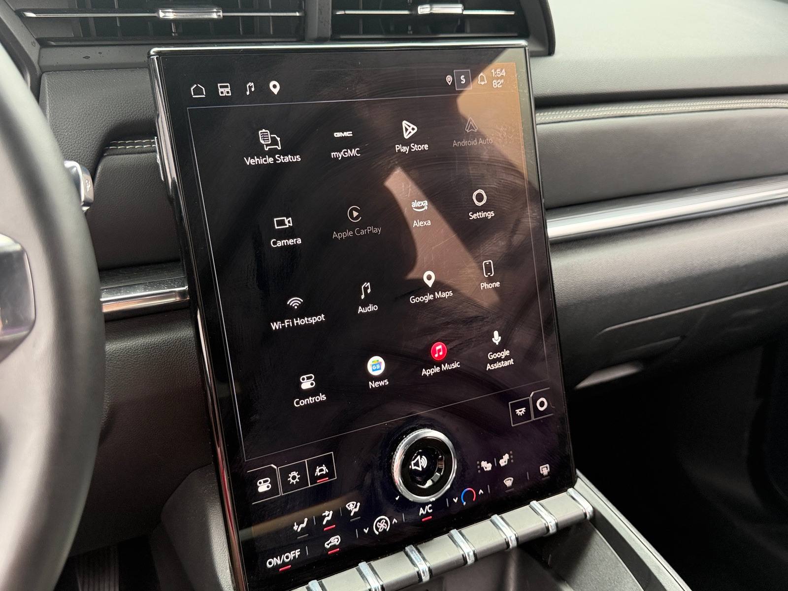 Thumbnail: 2025 GMC Terrain - 4