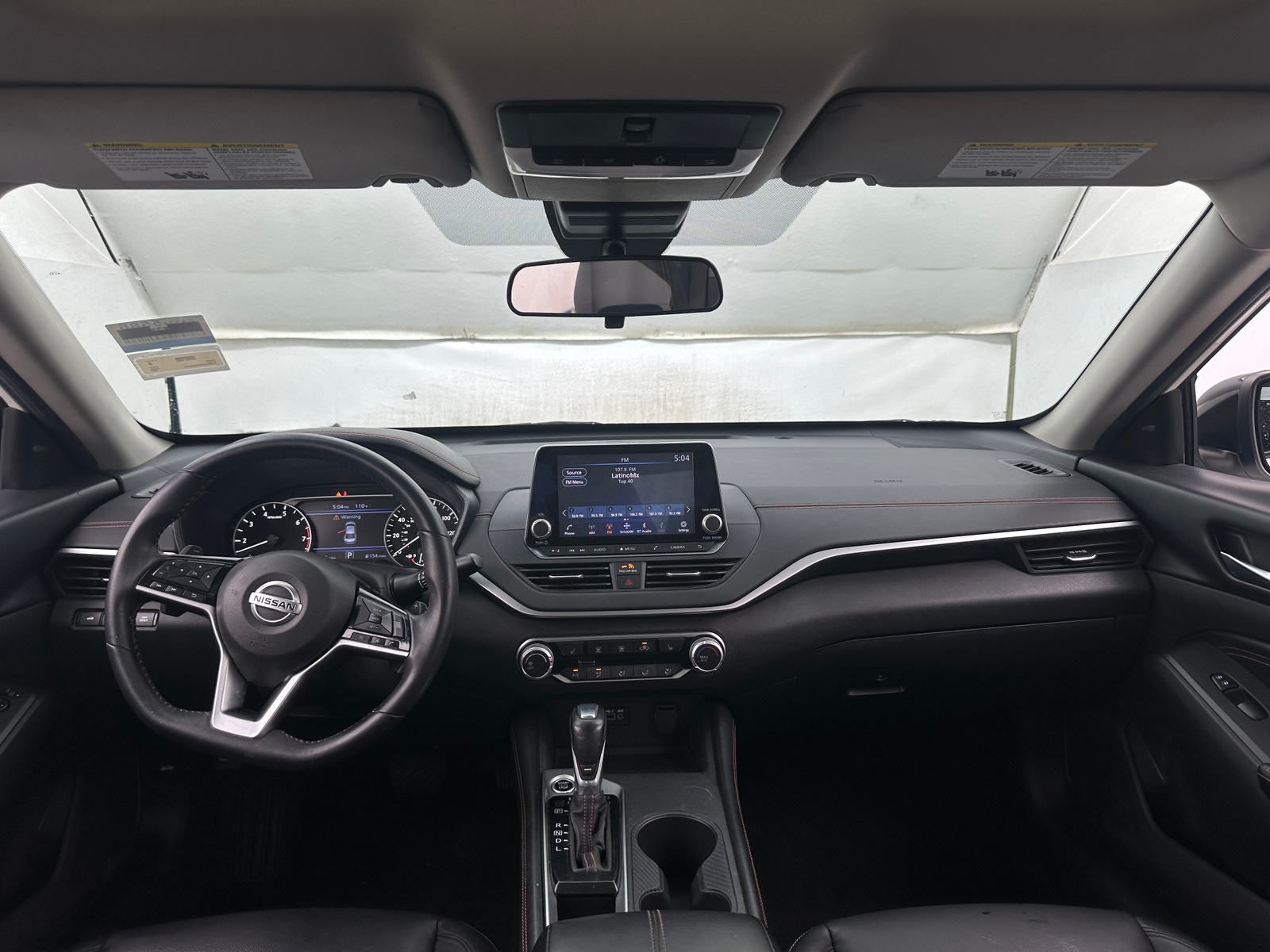 Thumbnail: 2021 Nissan Altima - 3