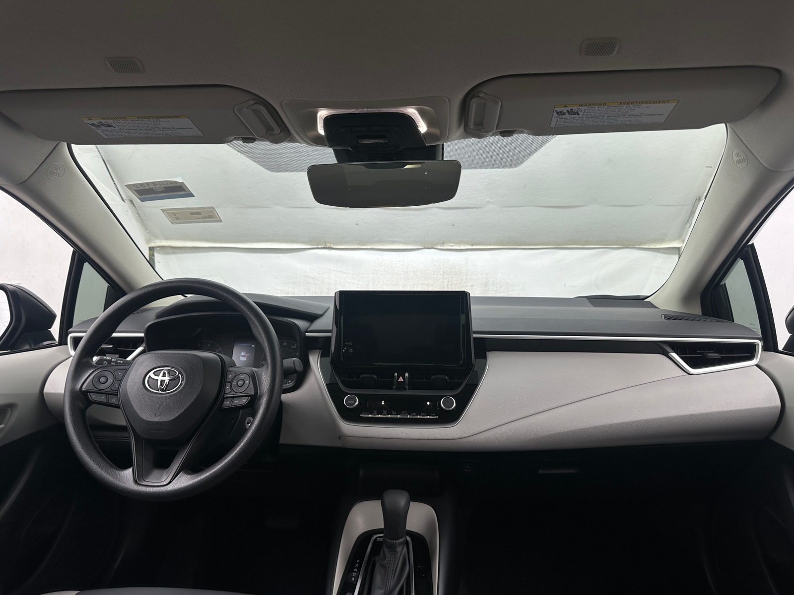 Thumbnail: 2025 Toyota Corolla - 3