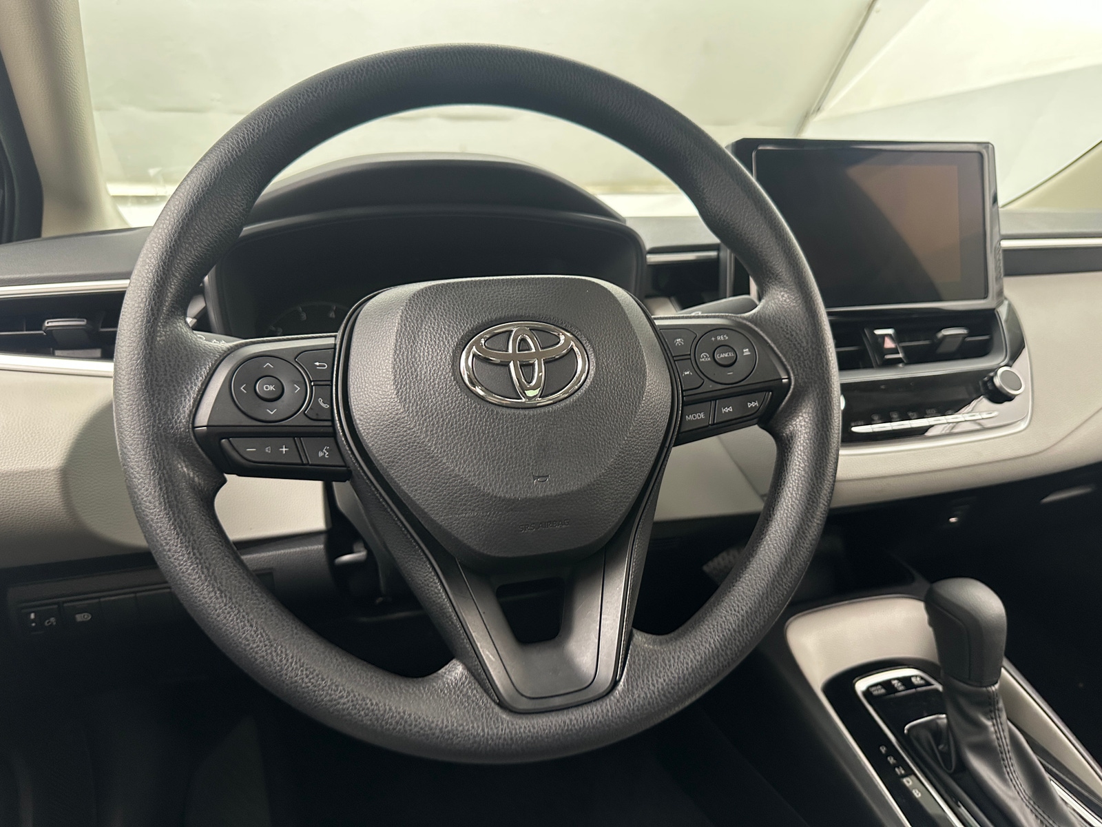 Thumbnail: 2025 Toyota Corolla - 5