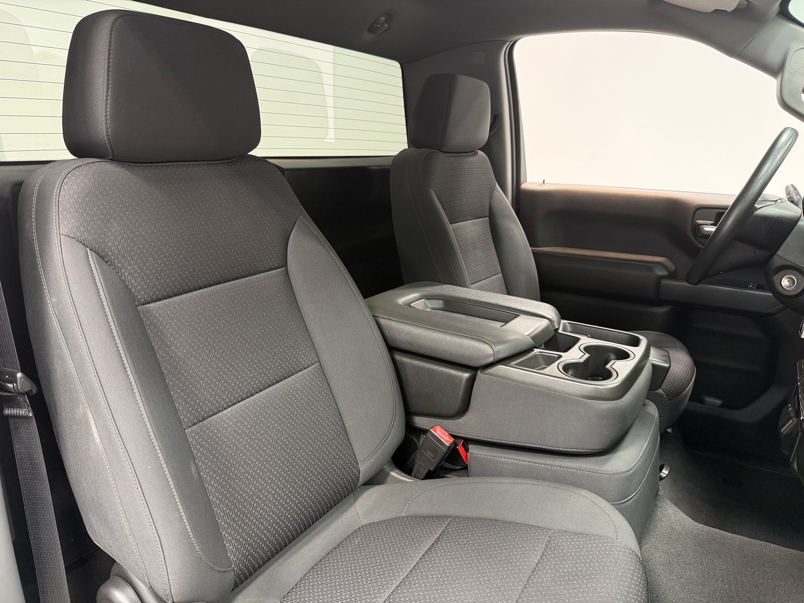 Thumbnail: 2021 GMC Sierra 1500 - 2