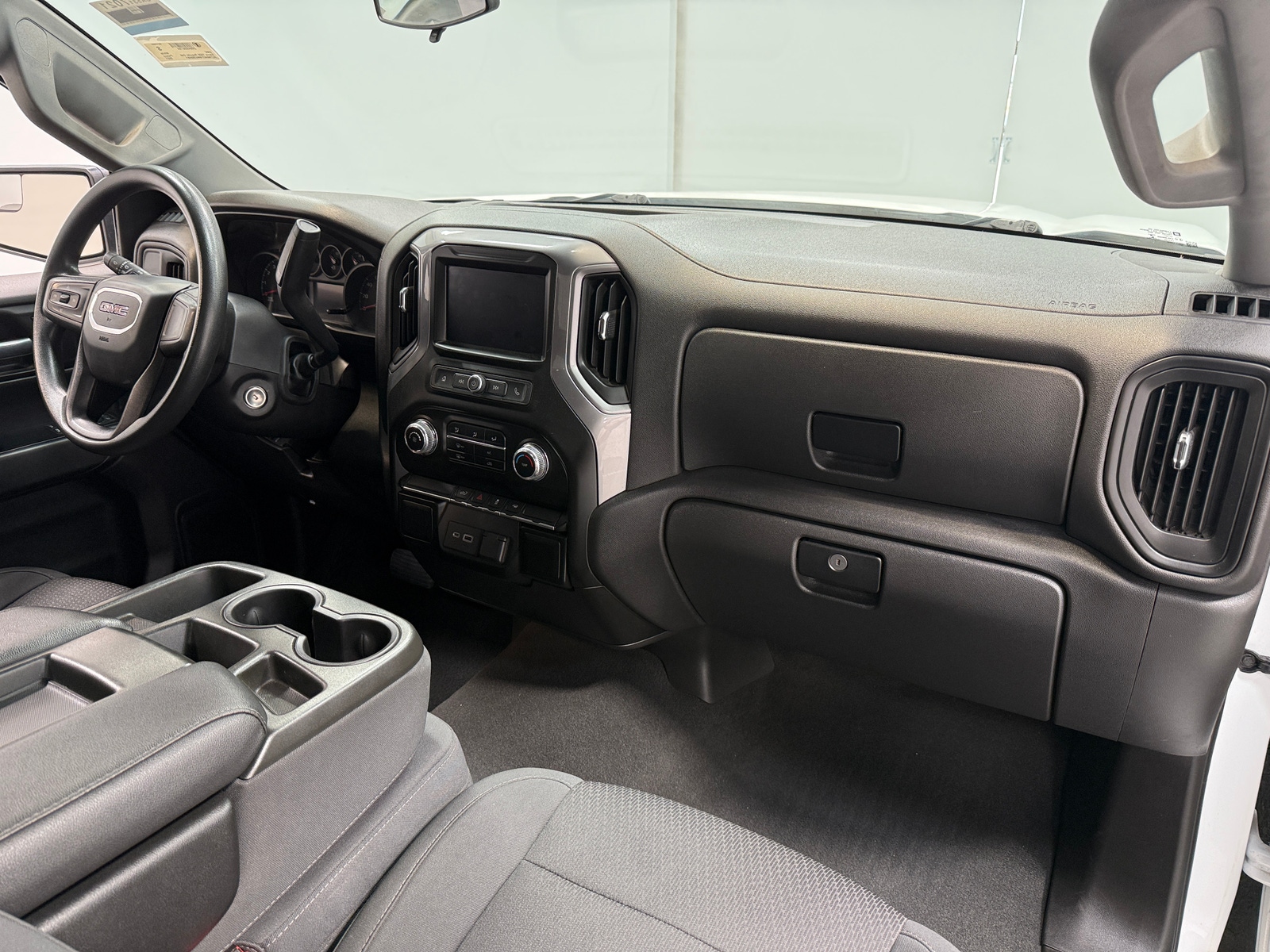 Thumbnail: 2021 GMC Sierra 1500 - 3