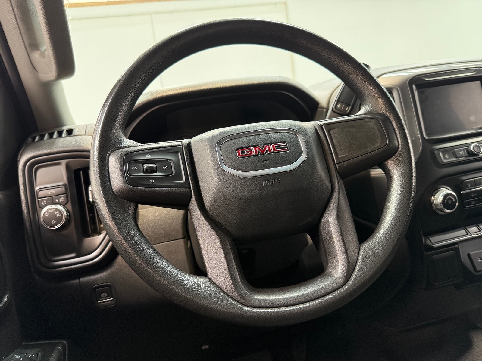 Thumbnail: 2021 GMC Sierra 1500 - 5