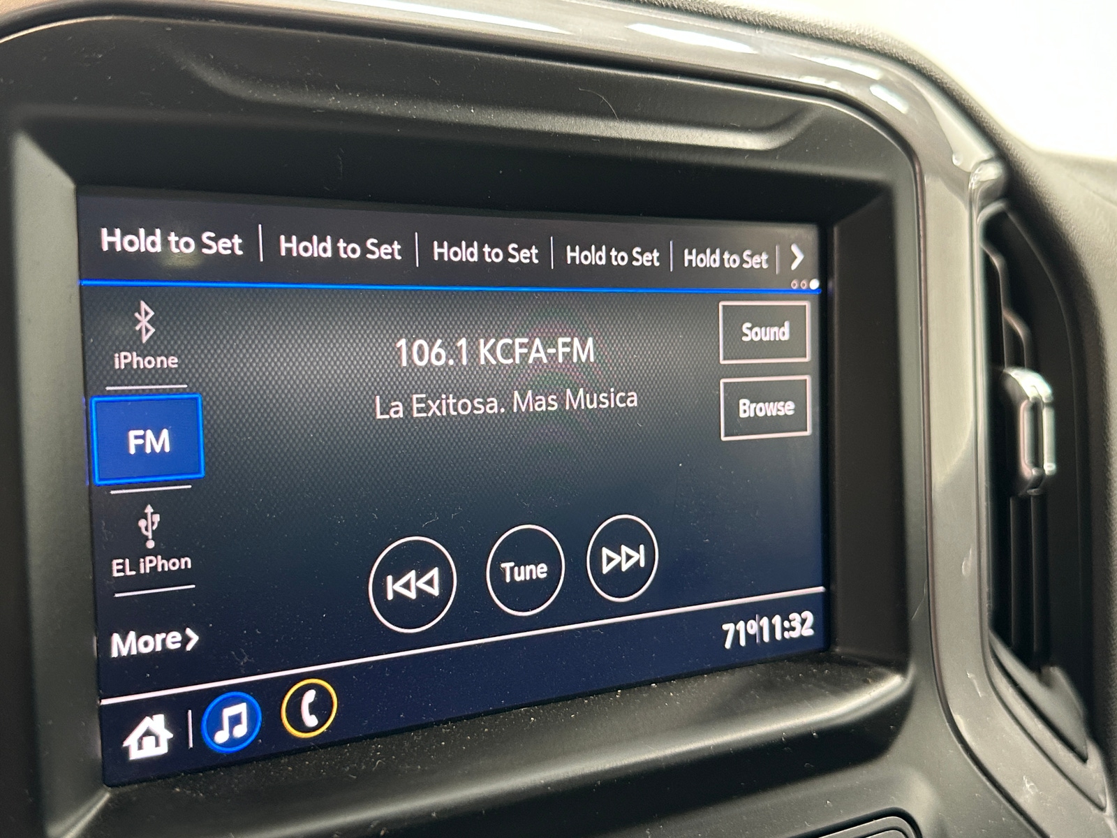 Thumbnail: 2021 GMC Sierra 1500 - 4