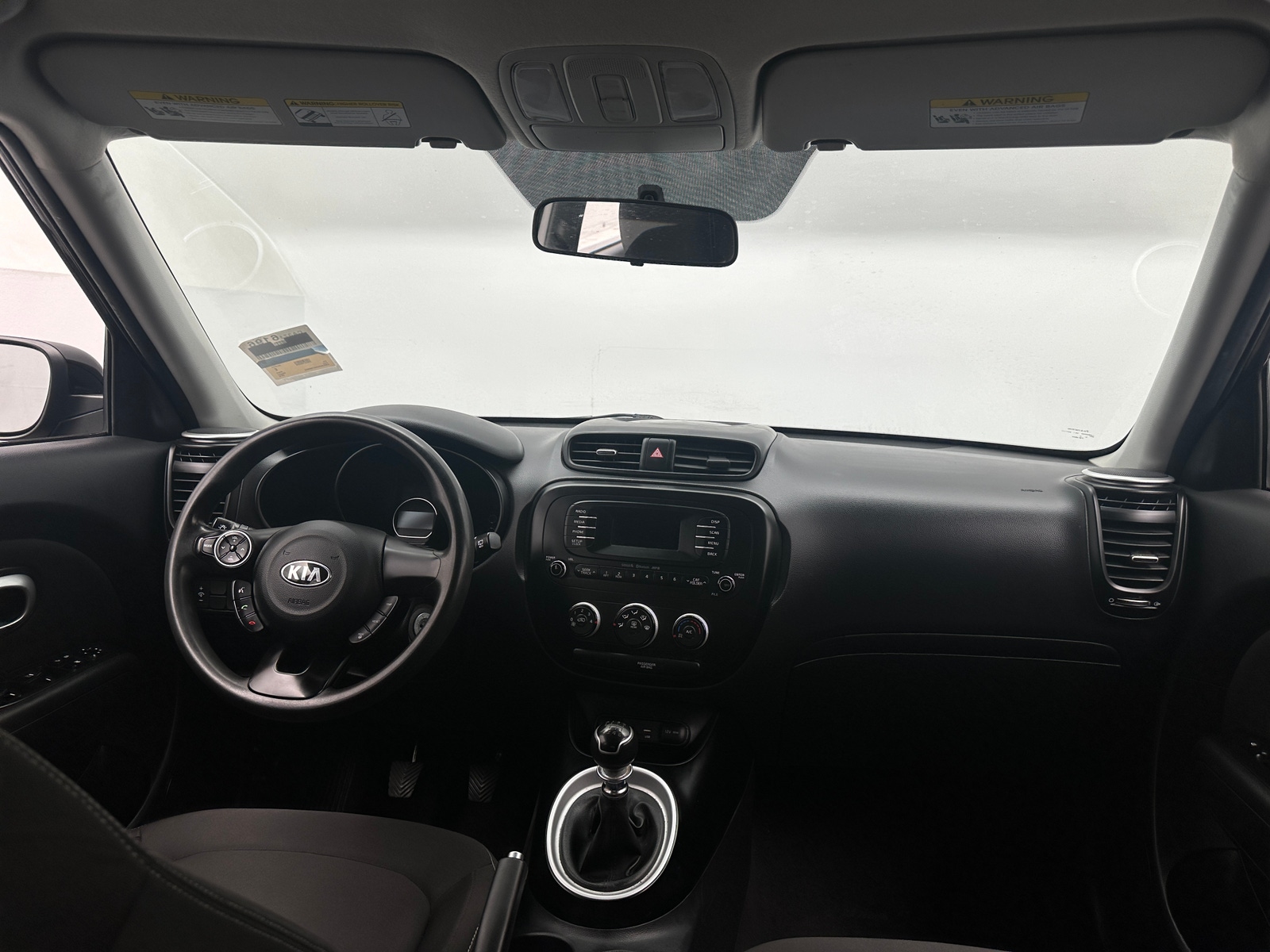 Thumbnail: 2016 Kia Soul - 3