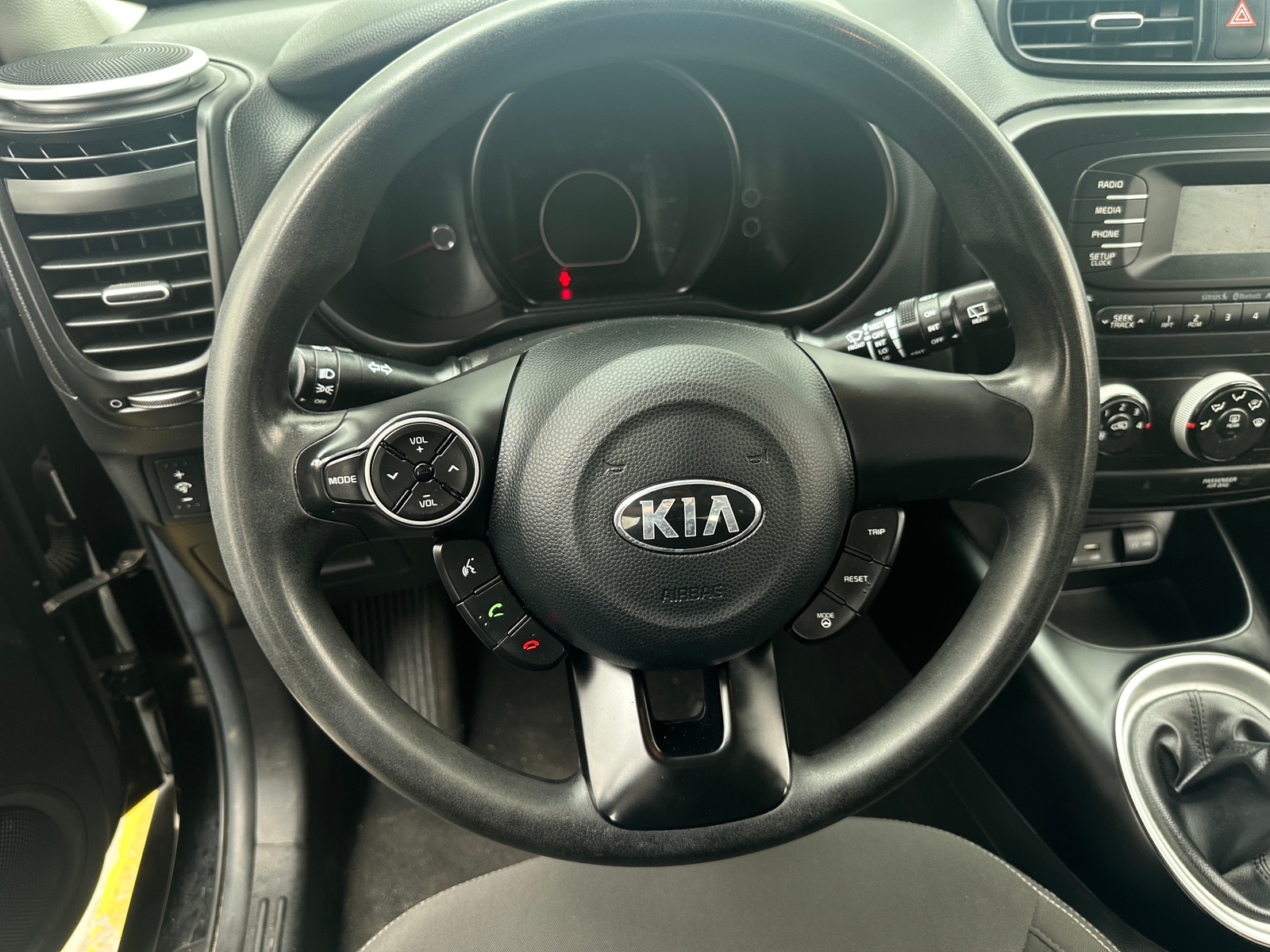 Thumbnail: 2016 Kia Soul - 5
