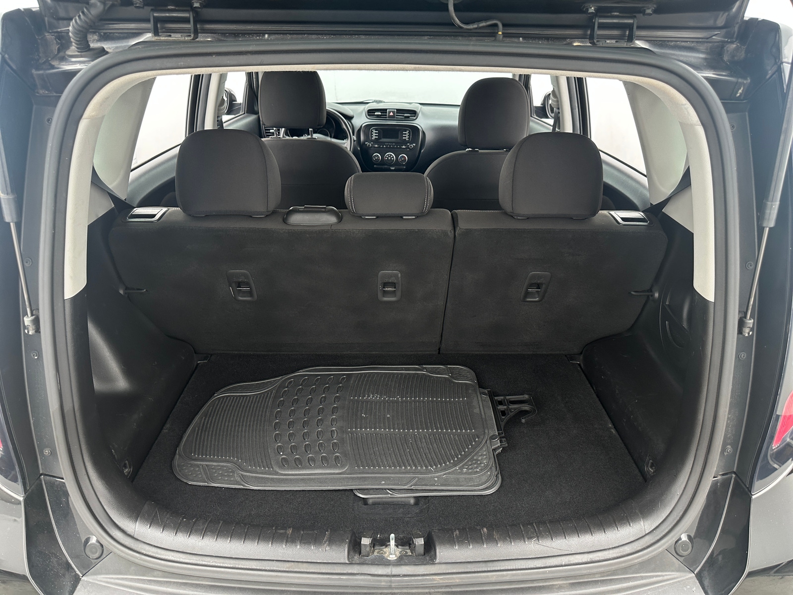 Thumbnail: 2016 Kia Soul - 7