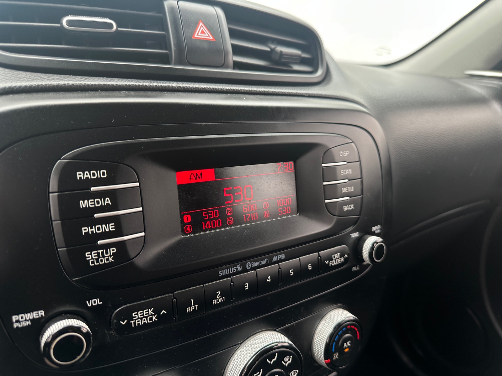 Thumbnail: 2016 Kia Soul - 4