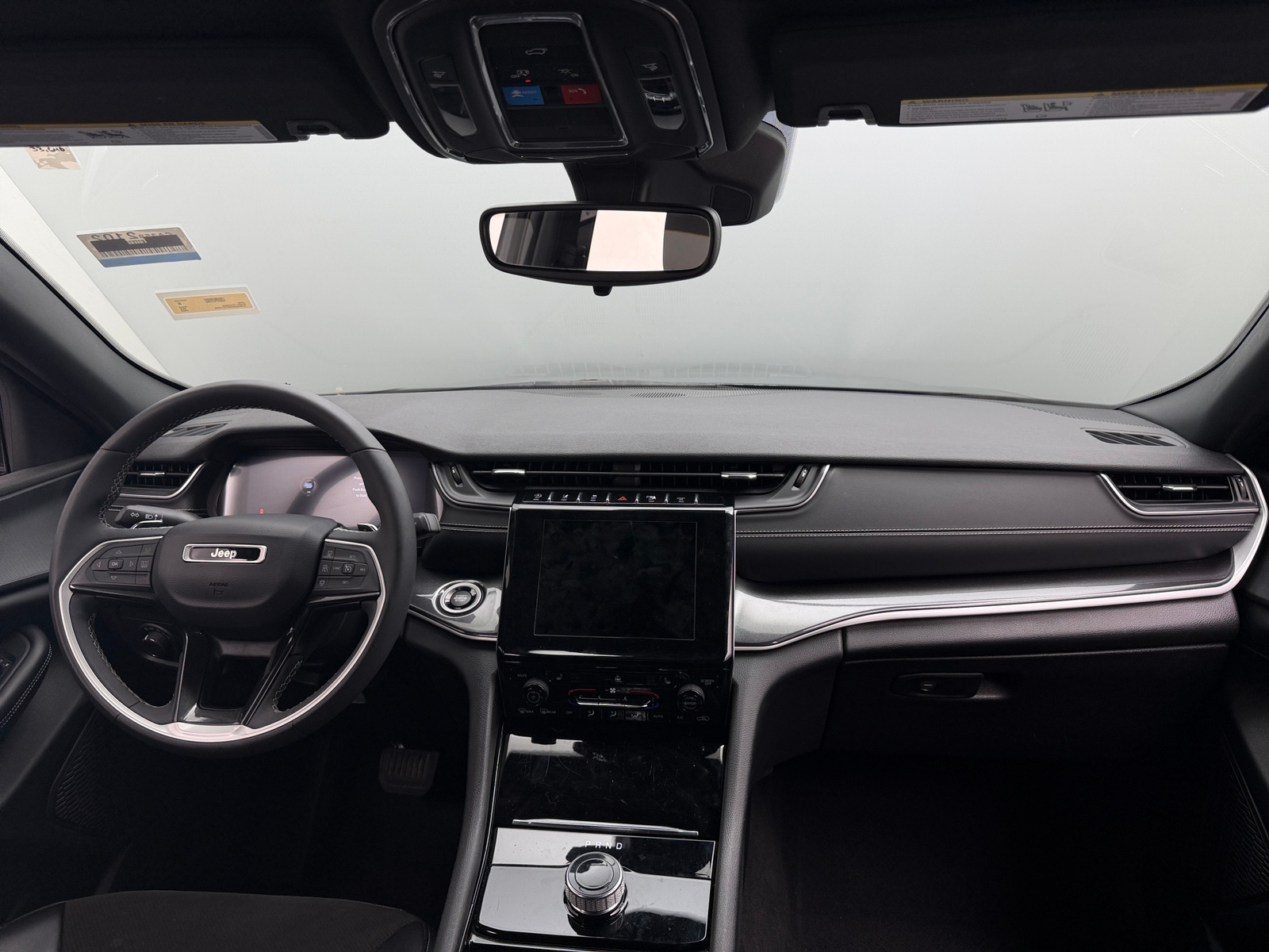 Thumbnail: 2023 Jeep Grand Cherokee - 2