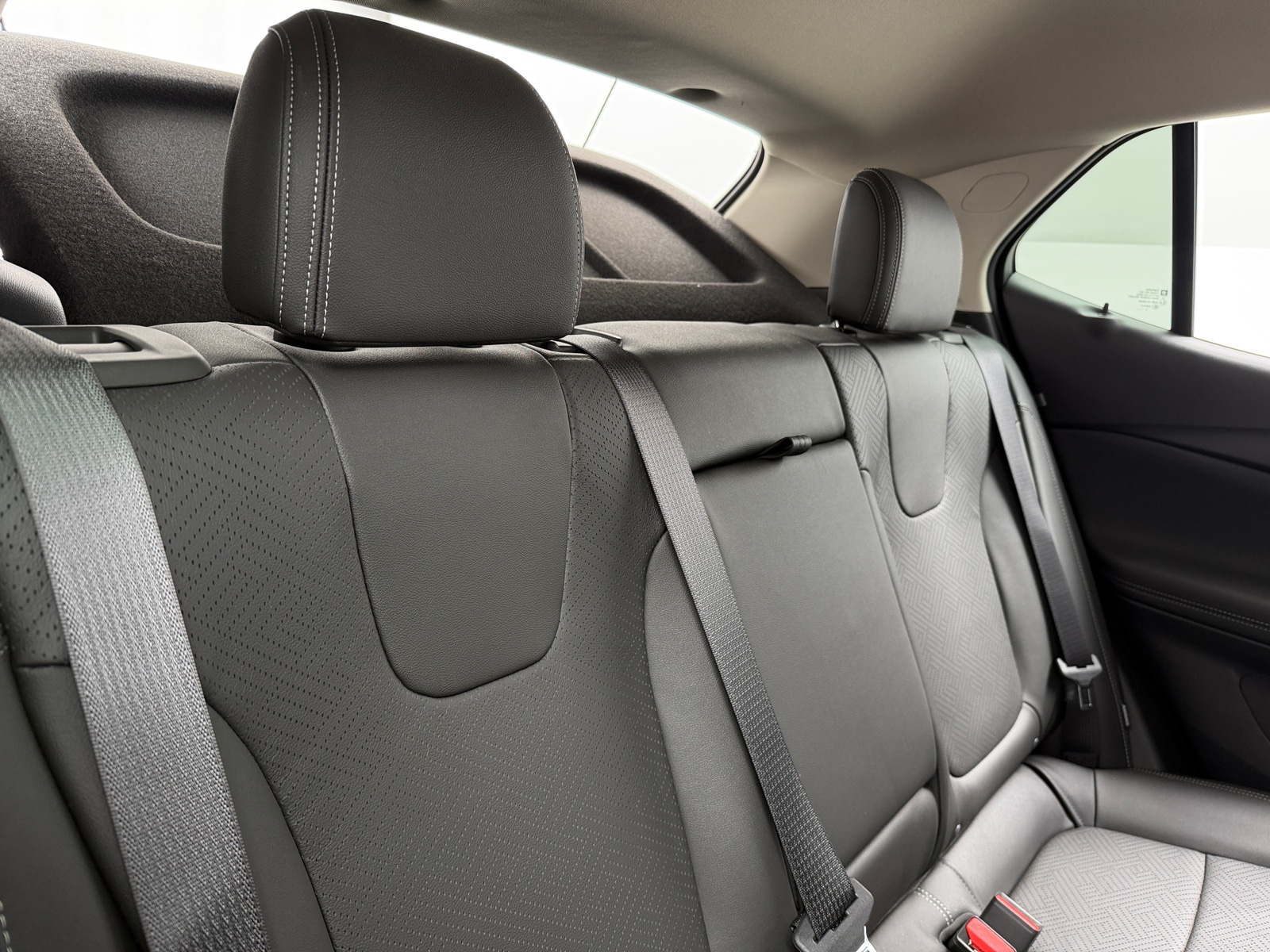 Thumbnail: 2023 Buick Encore GX - 5