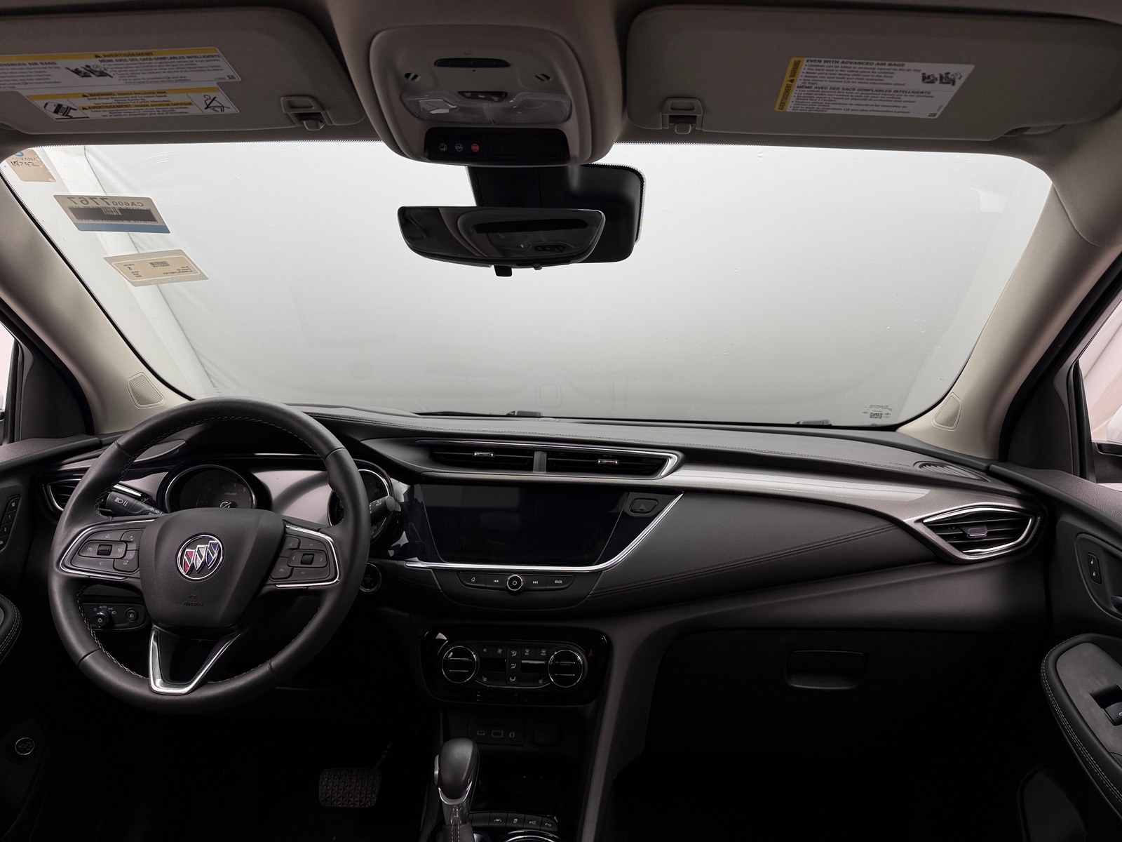 Thumbnail: 2023 Buick Encore GX - 2