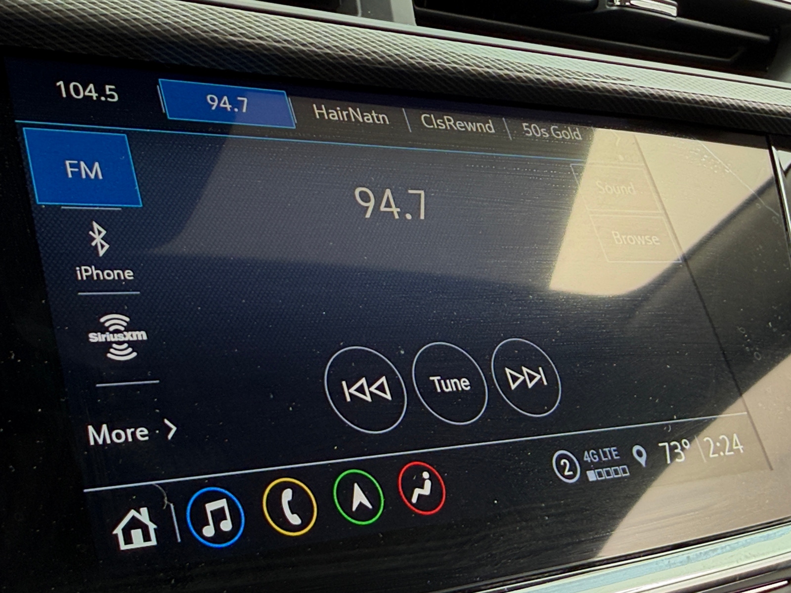 Thumbnail: 2023 Buick Encore GX - 3
