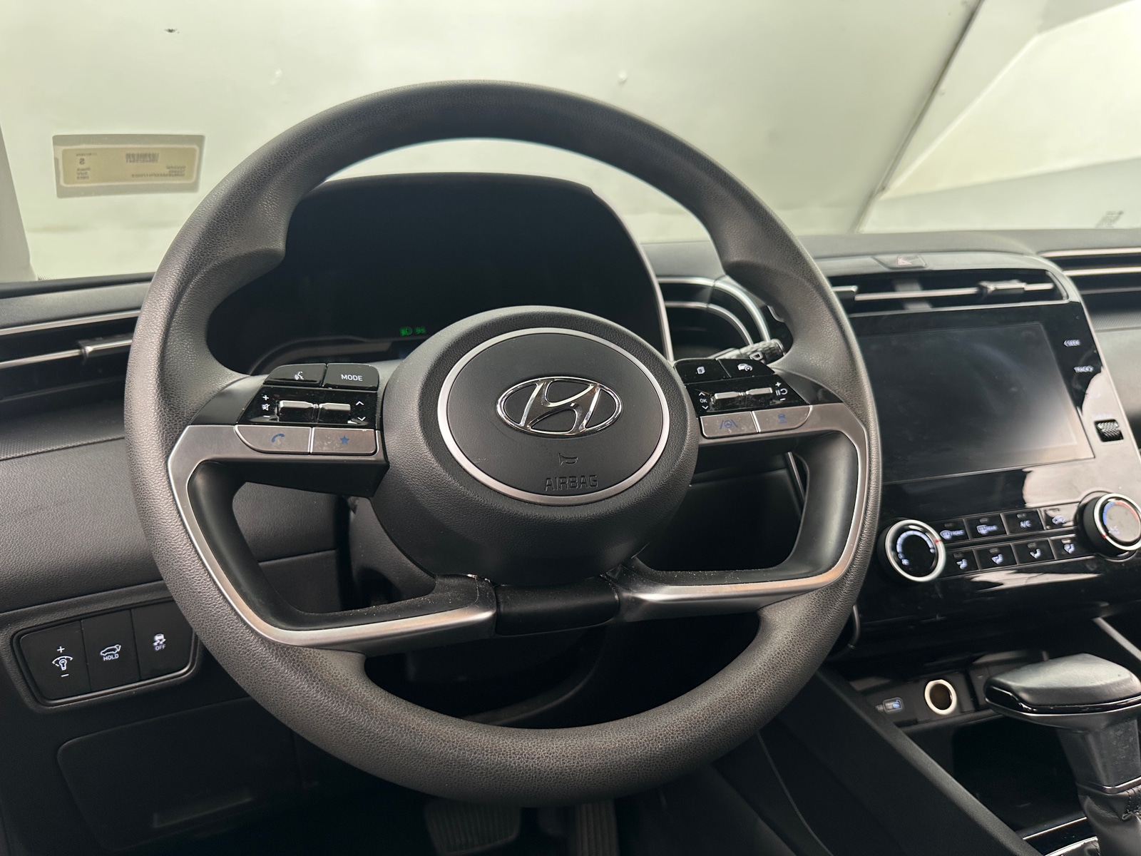 Thumbnail: 2023 Hyundai Tucson - 5