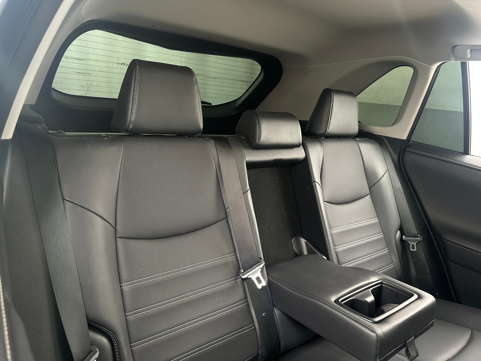 Thumbnail: 2024 Toyota RAV4 - 5