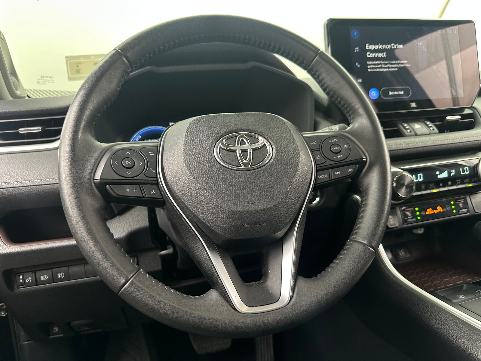 Thumbnail: 2024 Toyota RAV4 - 4