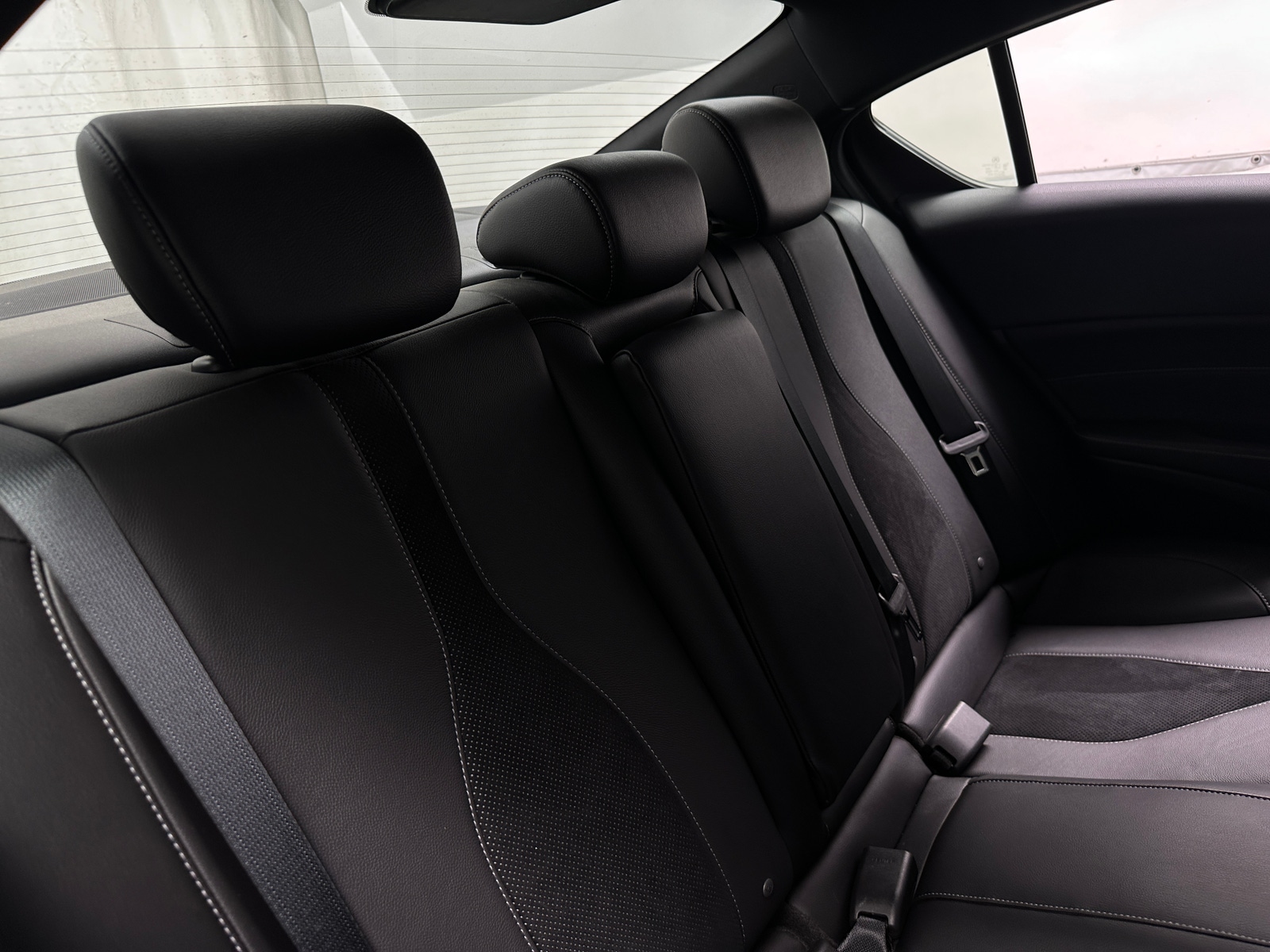 Thumbnail: 2019 Acura ILX - 5