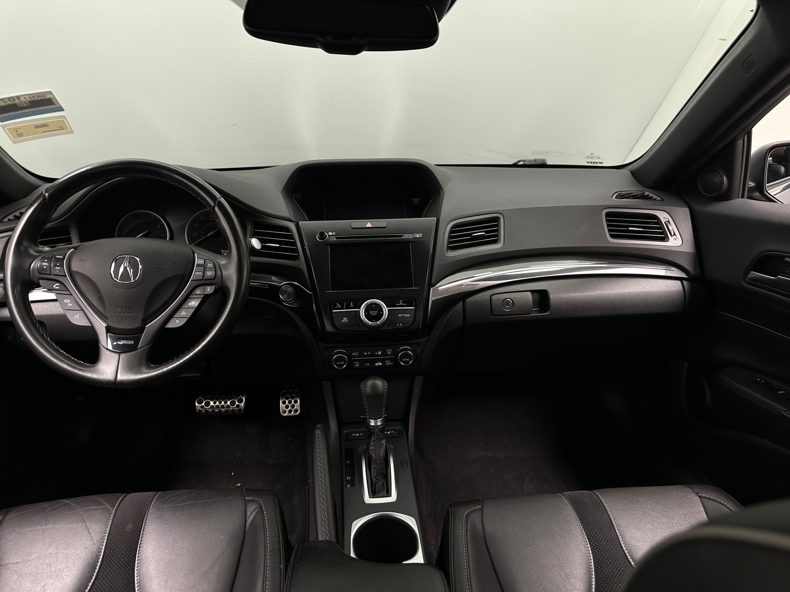 Thumbnail: 2019 Acura ILX - 2