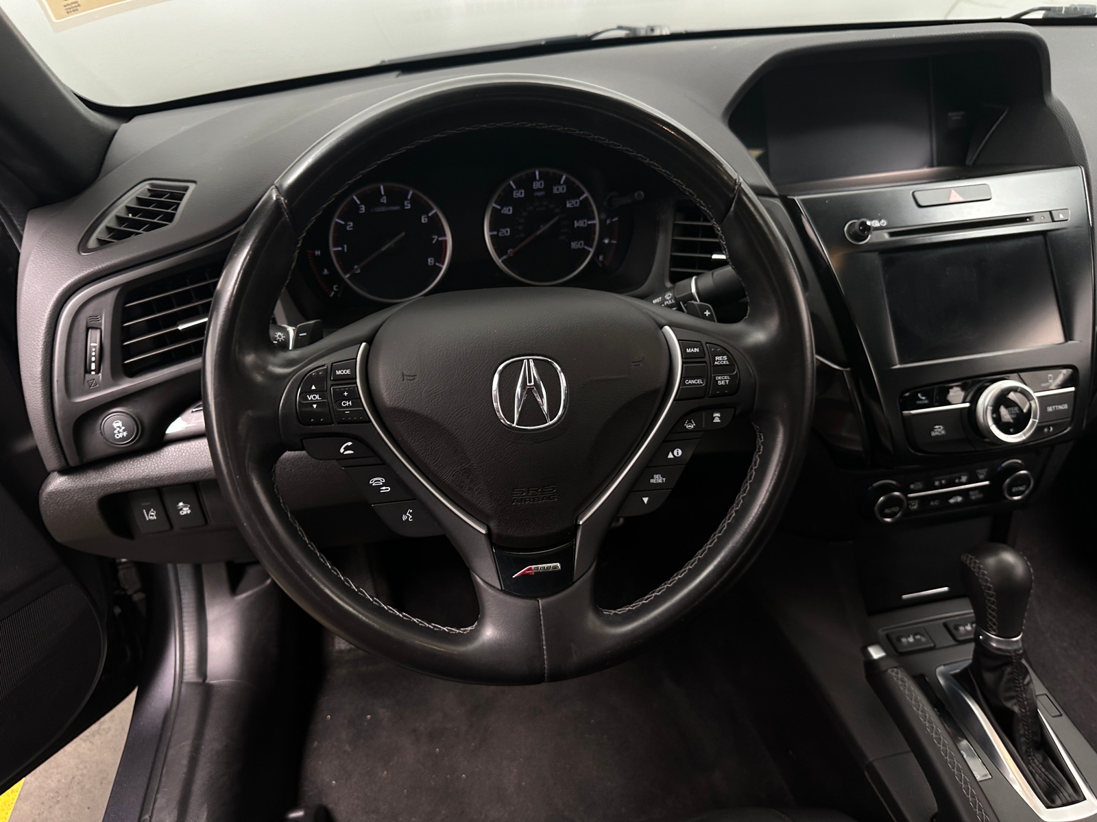 Thumbnail: 2019 Acura ILX - 4