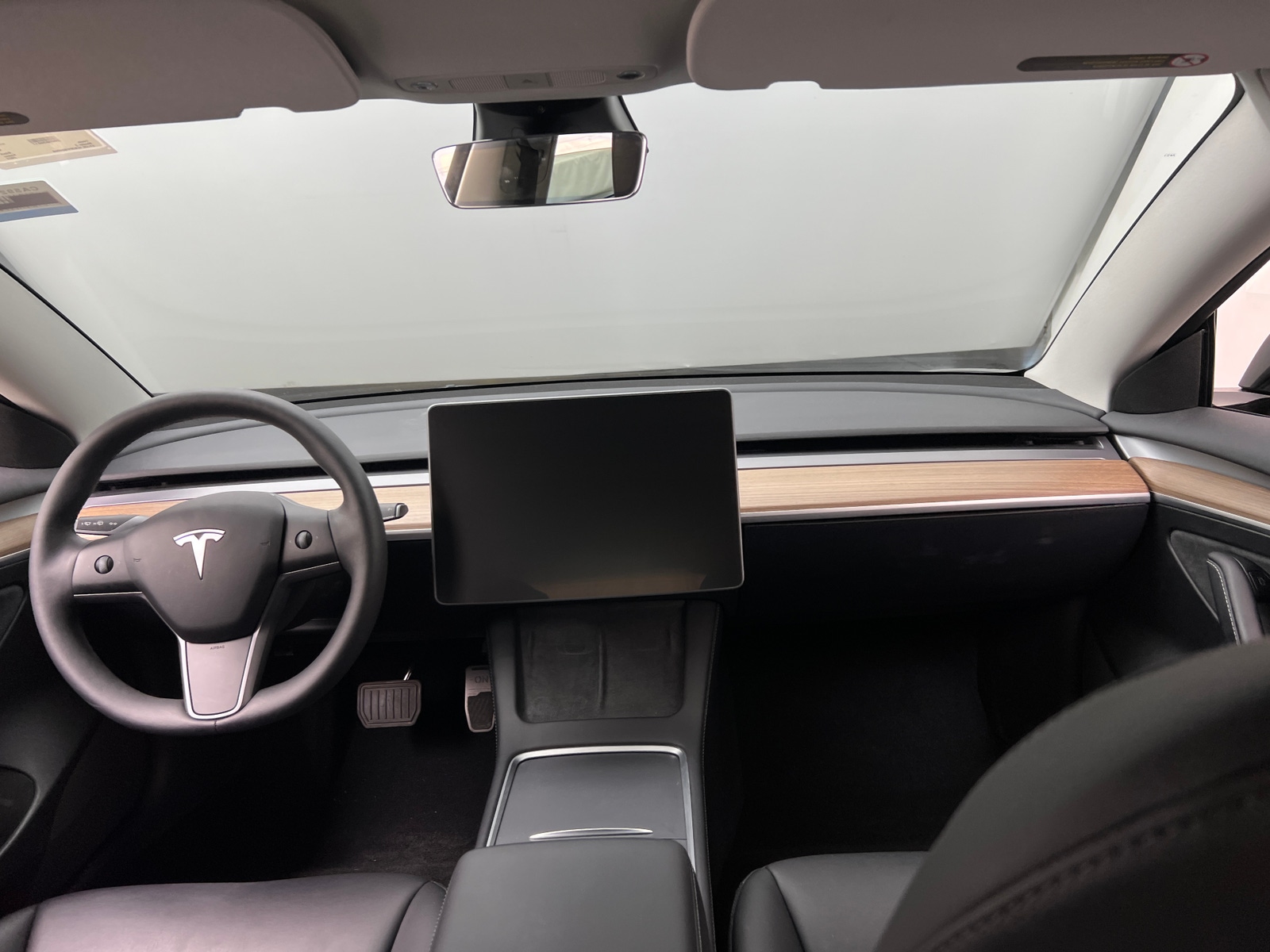 Thumbnail: 2023 Tesla Model 3 - 2