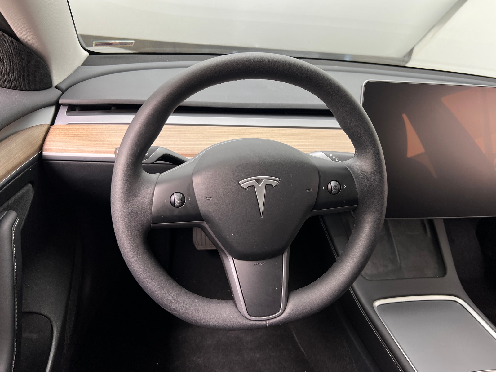 Thumbnail: 2023 Tesla Model 3 - 4