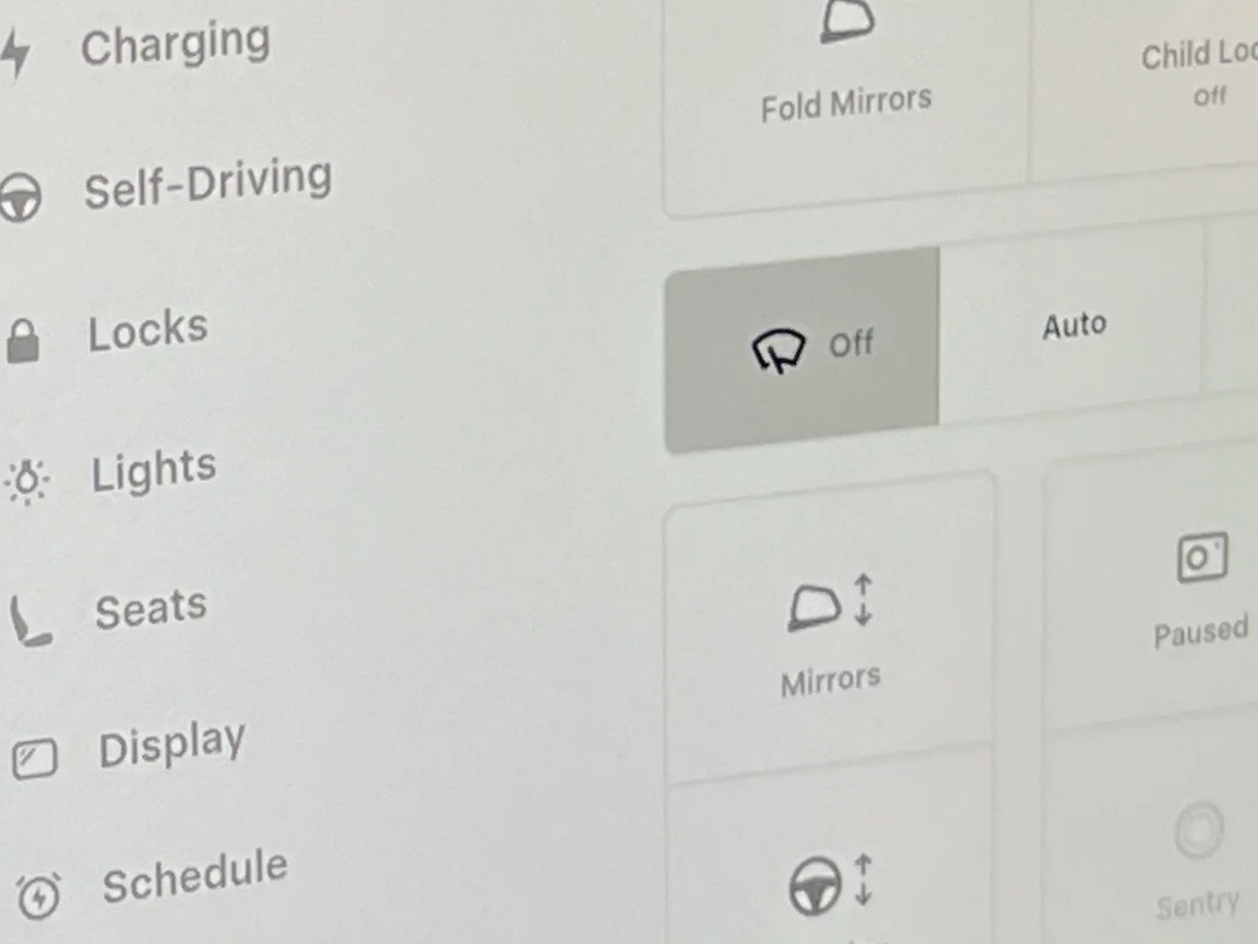 Thumbnail: 2023 Tesla Model 3 - 3