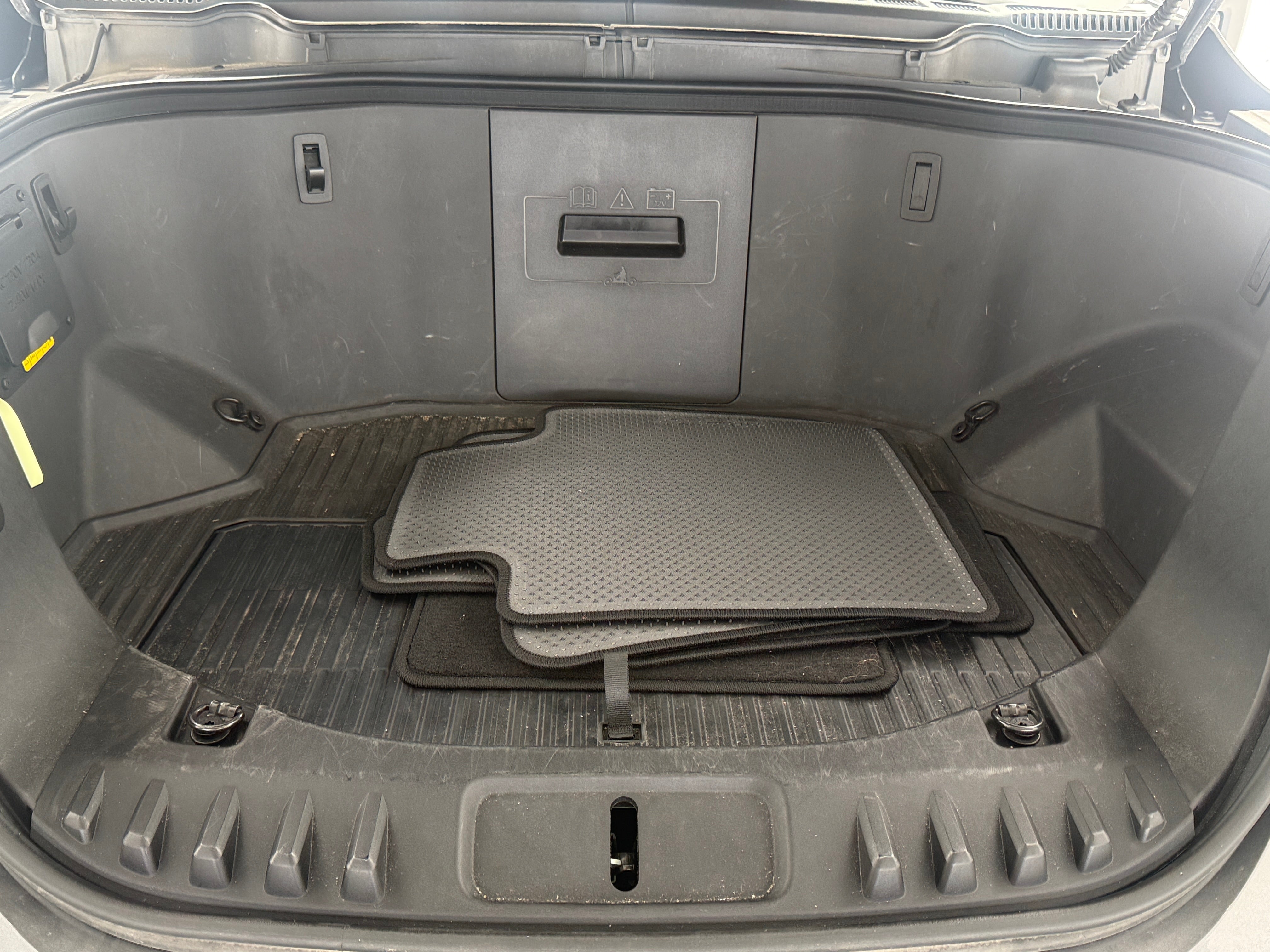 Used 2023 Ford F-150 Lightning XLT with VIN 1FTVW1EL2PWG50646 for sale in Auburn, WA