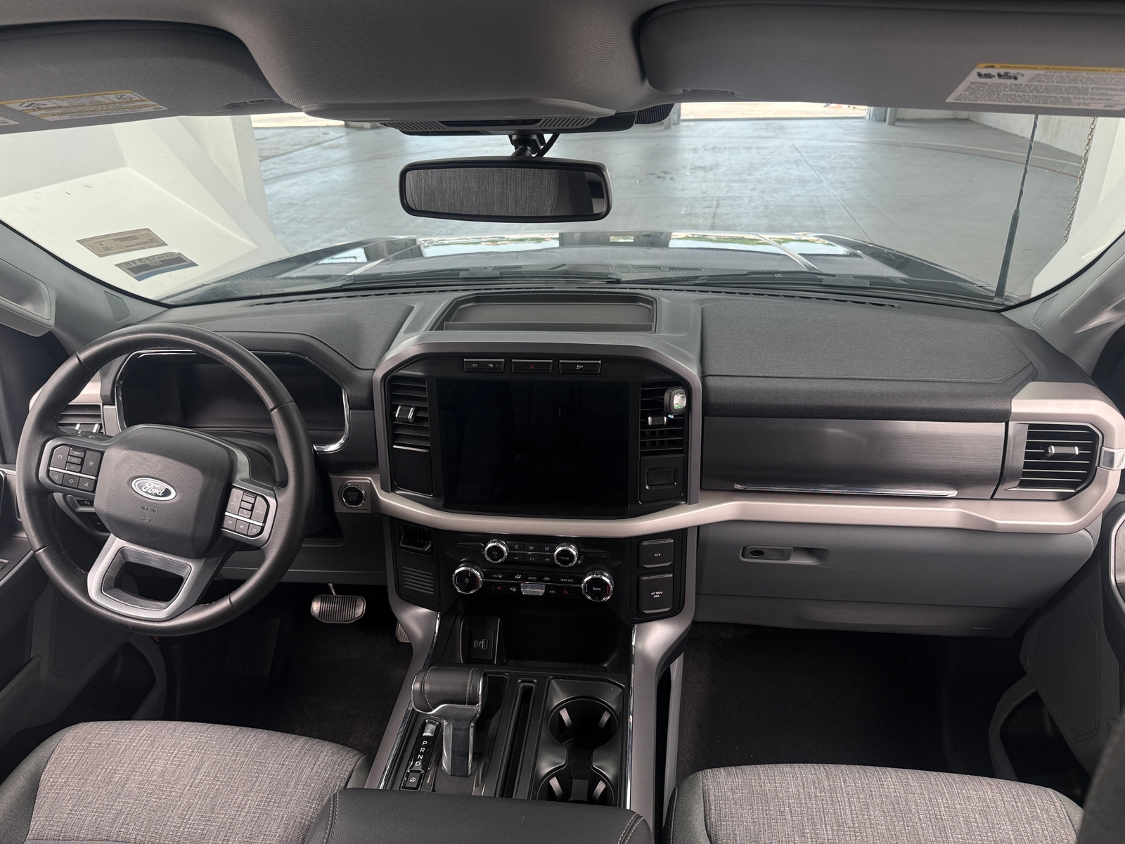 Thumbnail: 2023 Ford F-150 - 3