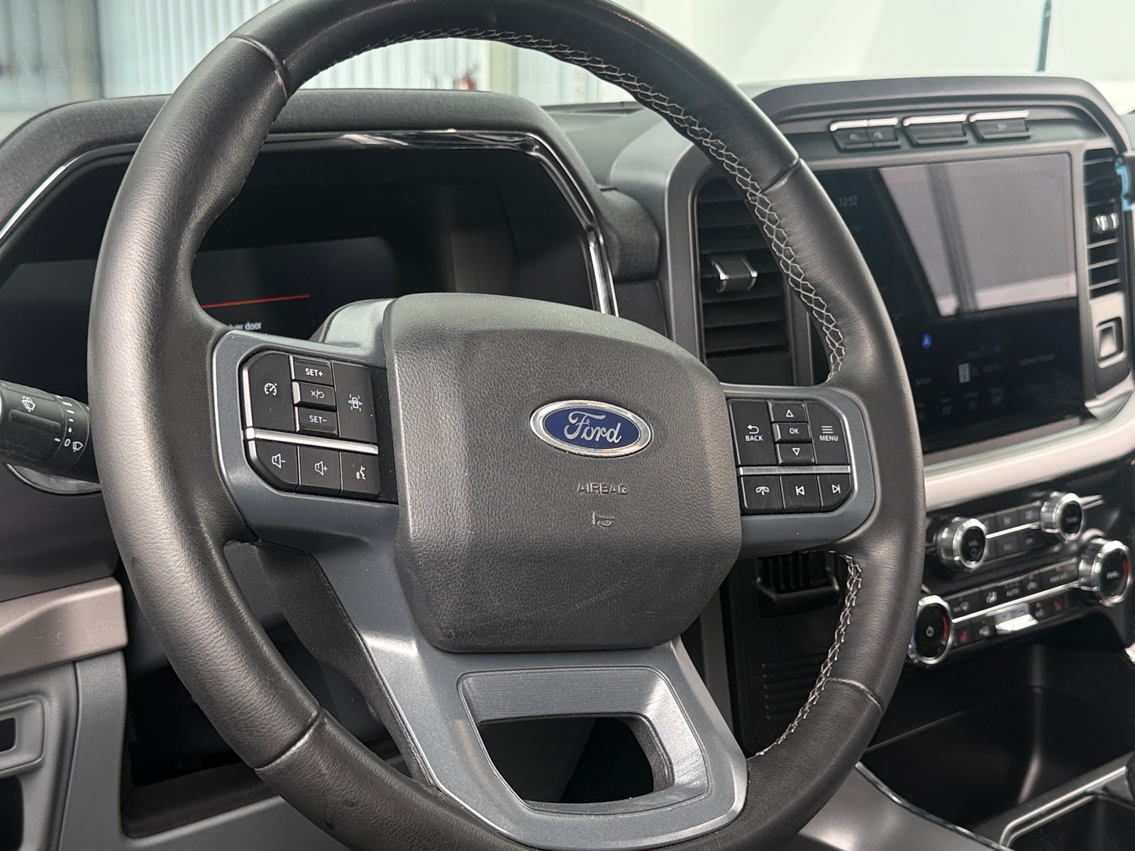 Thumbnail: 2023 Ford F-150 - 5