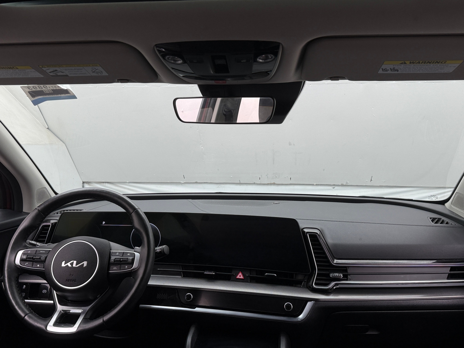 Thumbnail: 2024 Kia Sportage - 2