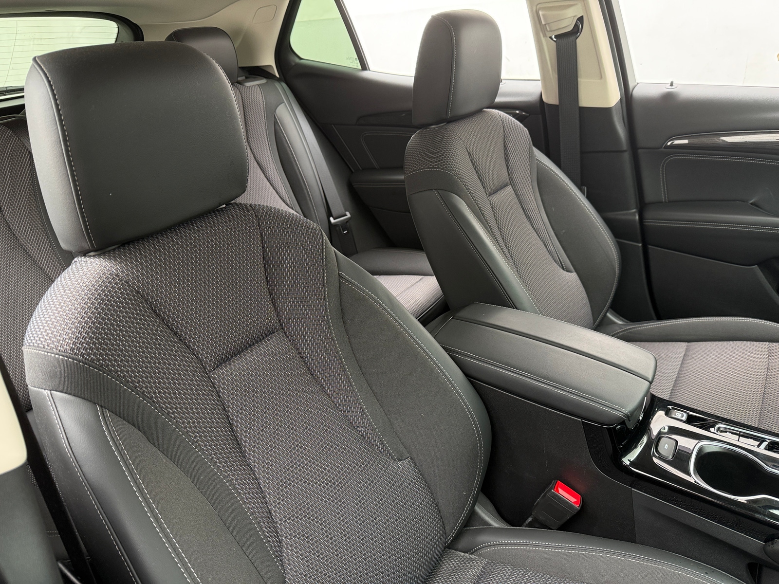 Thumbnail: 2023 Buick Envision - 2