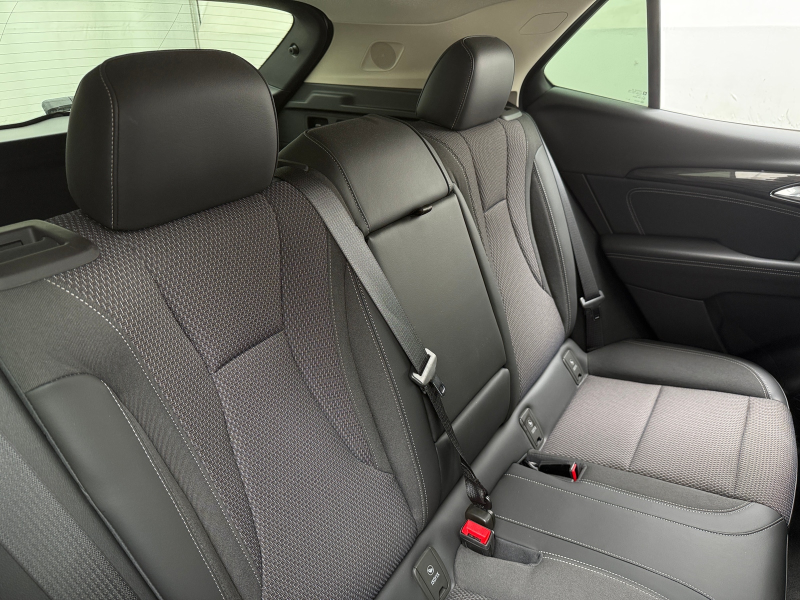 Thumbnail: 2023 Buick Envision - 6