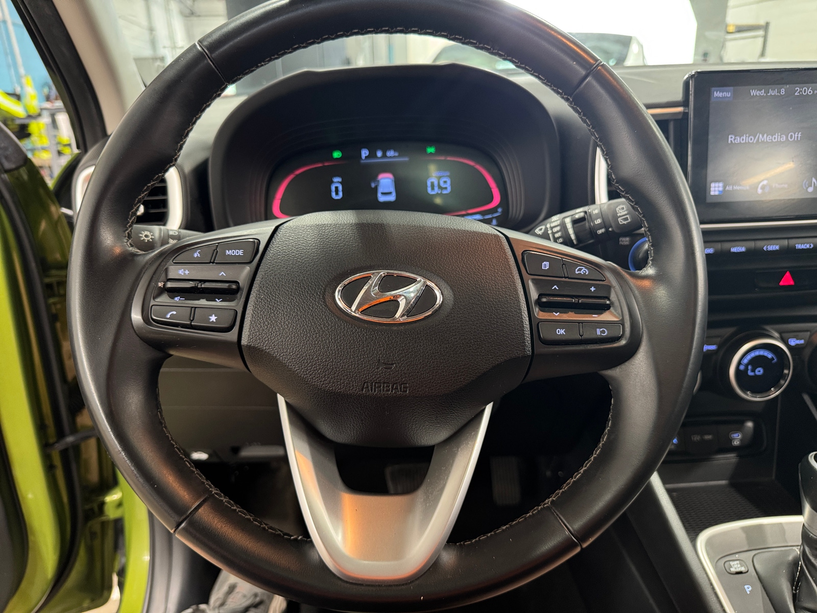 Thumbnail: 2024 Hyundai Venue - 5