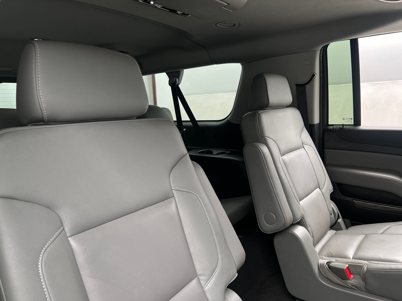Thumbnail: 2020 Chevrolet Suburban - 5