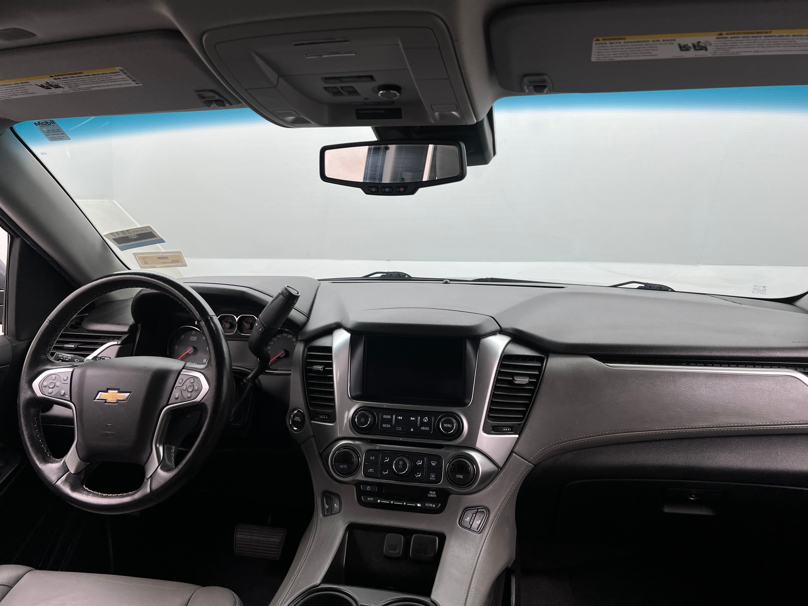Thumbnail: 2020 Chevrolet Suburban - 2