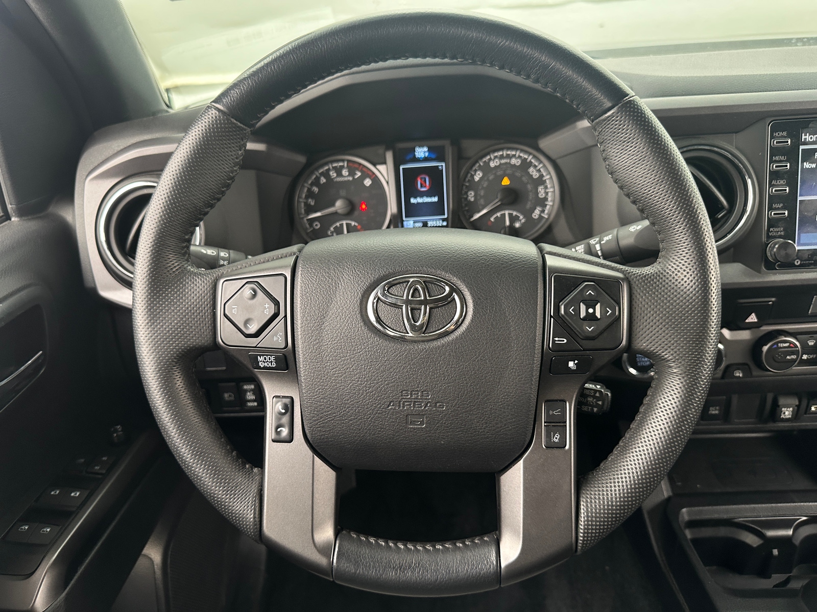 Thumbnail: 2023 Toyota Tacoma - 5