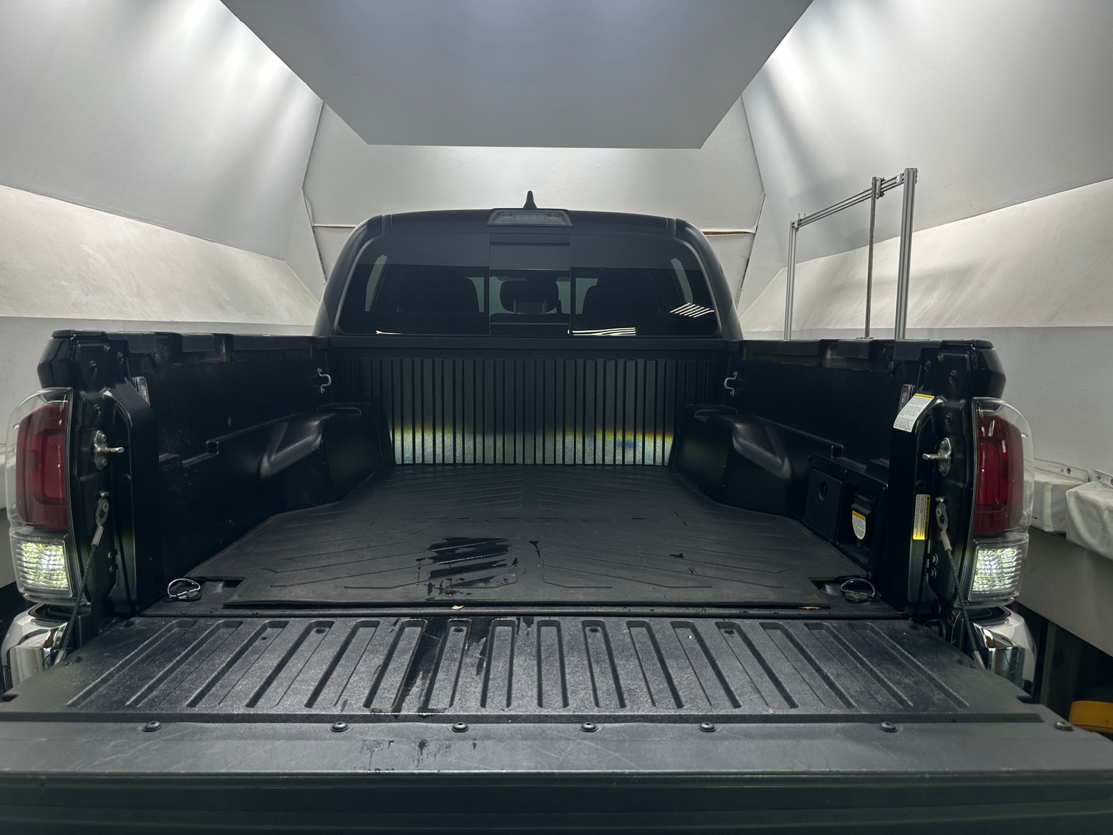 Thumbnail: 2023 Toyota Tacoma - 7