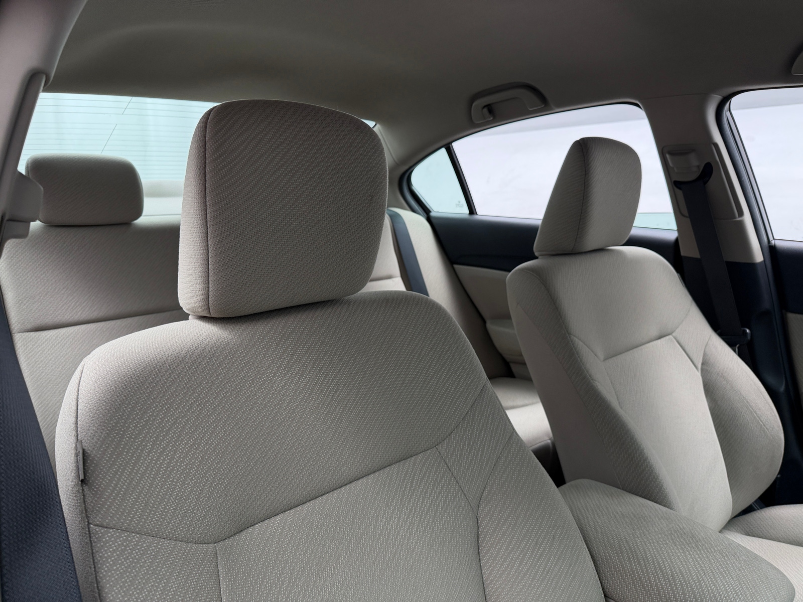Thumbnail: 2013 Honda Civic - 2