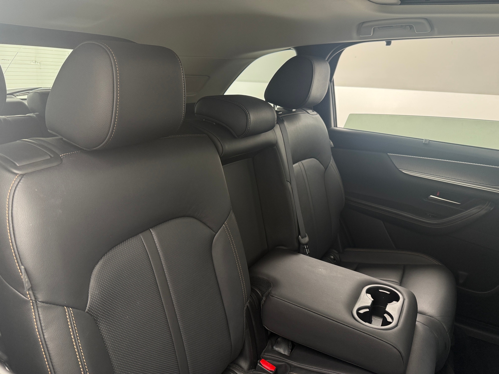 Thumbnail: 2026 Mazda CX-90 - 5