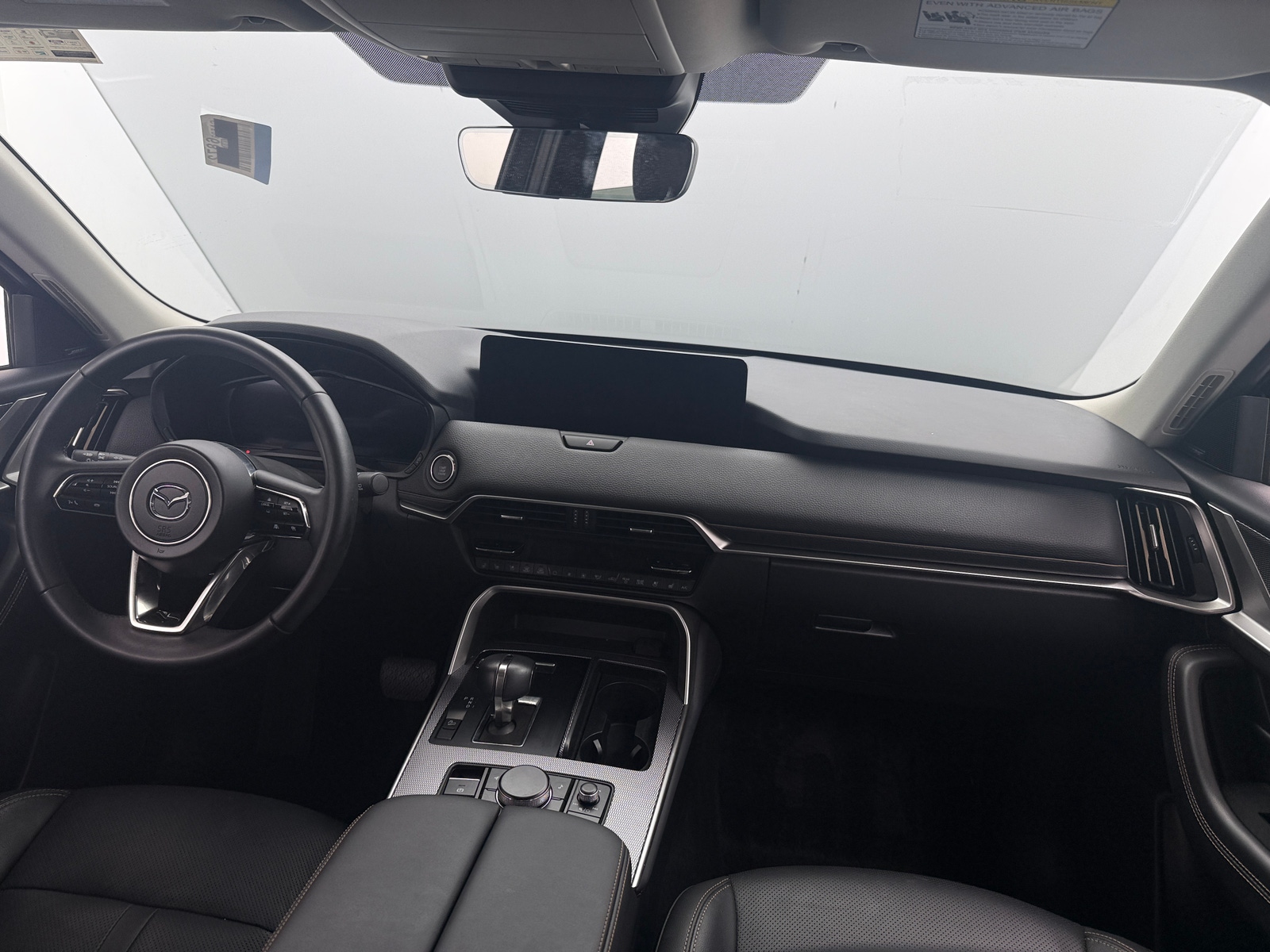 Thumbnail: 2026 Mazda CX-90 - 2