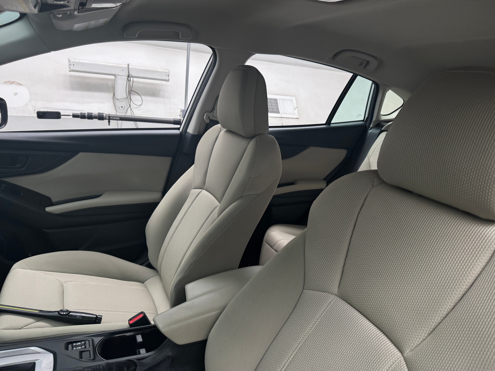 Thumbnail: 2022 Subaru Impreza - 2