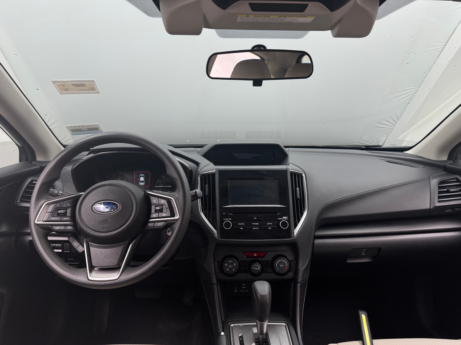 Thumbnail: 2022 Subaru Impreza - 3
