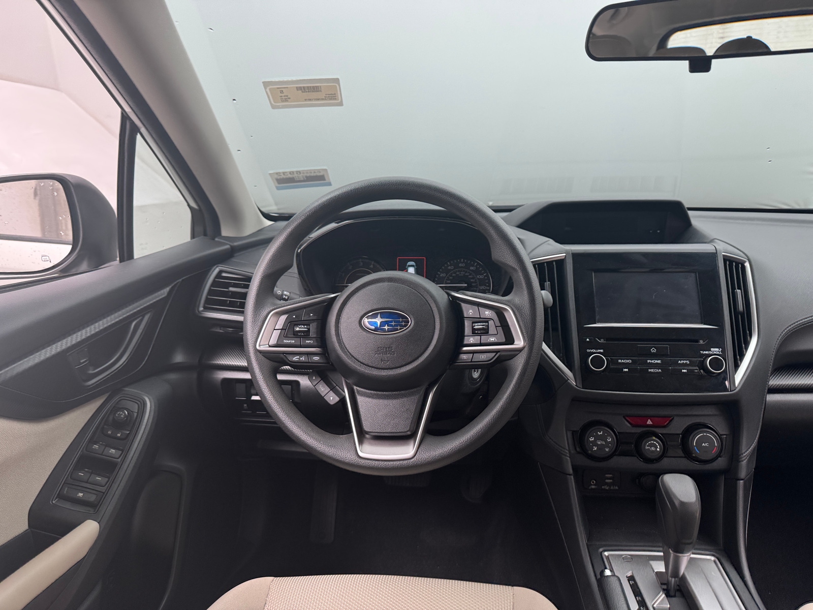 Thumbnail: 2022 Subaru Impreza - 5